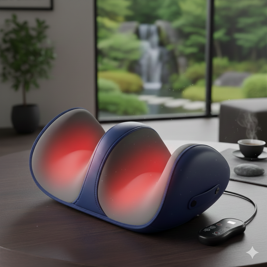 Acute™ Relief Foot Massager