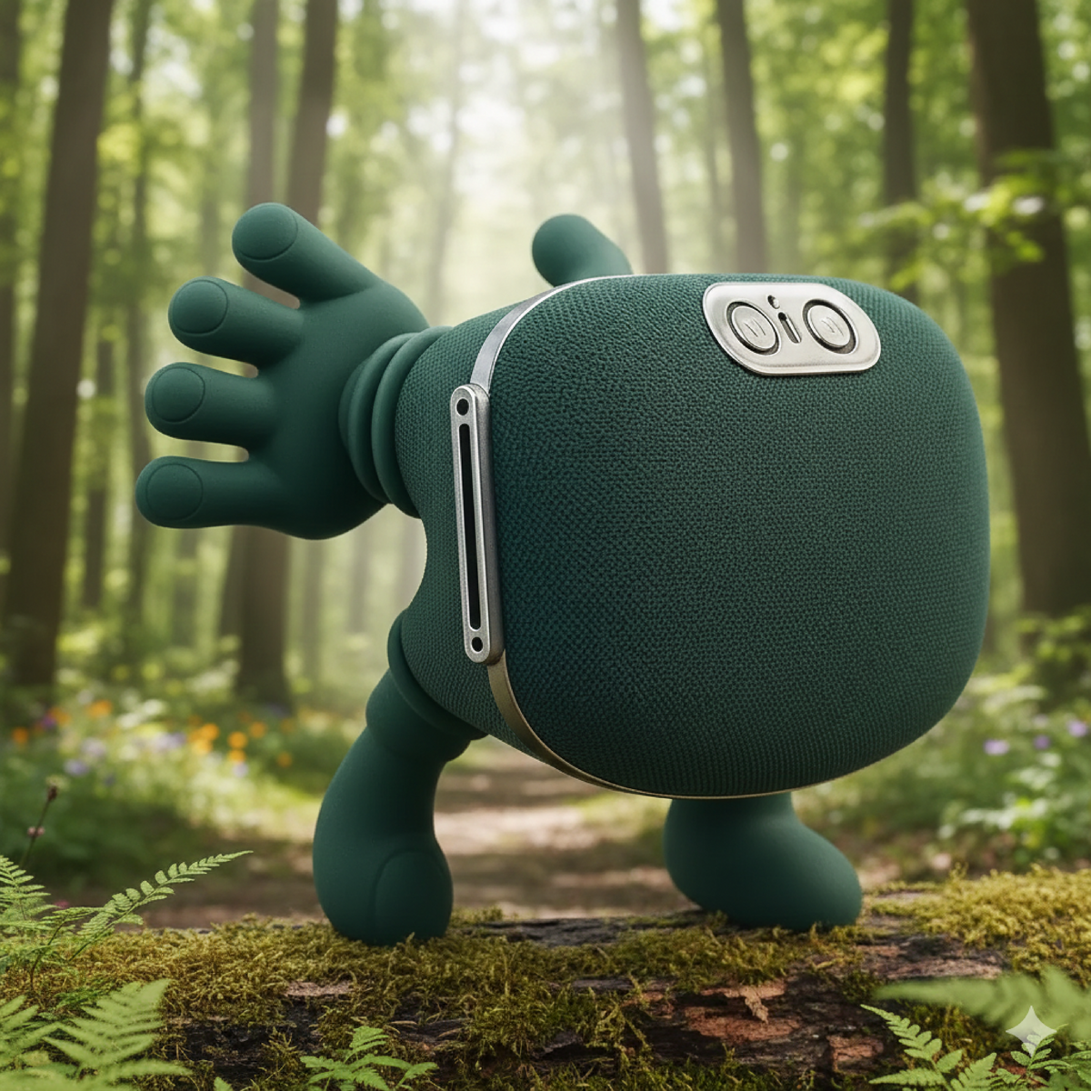 Acute™ Heated Neck & Back Massager