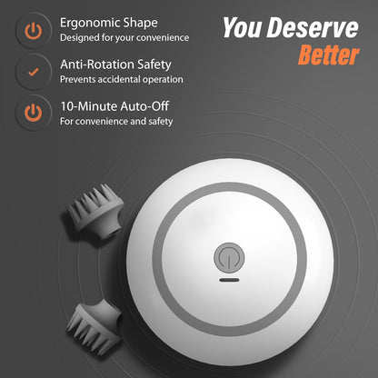 Acute™ Scalp Wellness Massager